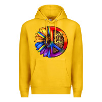 Lemon love is love Premium Hoodie - JahusDesignShop