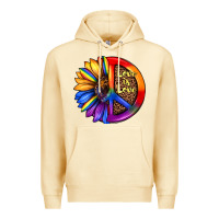 Pina Colada love is love Premium Hoodie - JahusDesignShop