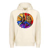 Tofu love is love Premium Hoodie - JahusDesignShop