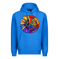 True Royal love is love Premium Hoodie - JahusDesignShop