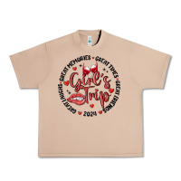 Burro girl's trip Urban Heavy Tee - MaliasSmallBusiness