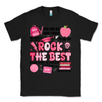 Black rock the best Classic Tee - JahusDesignShop