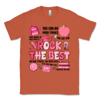 Copper rock the best Classic Tee - JahusDesignShop