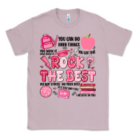 Lilac rock the best Classic Tee - JahusDesignShop