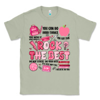 Matcha rock the best Classic Tee - JahusDesignShop