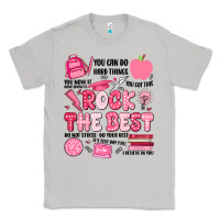 Moon Dust rock the best Classic Tee - JahusDesignShop