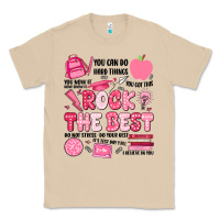 Mushroom rock the best Classic Tee - JahusDesignShop