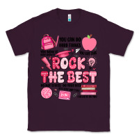 Plum rock the best Classic Tee - JahusDesignShop