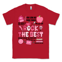 Red rock the best Classic Tee - JahusDesignShop