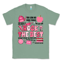 Sage rock the best Classic Tee - JahusDesignShop
