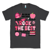 Smoke rock the best Classic Tee - JahusDesignShop
