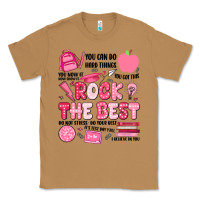 Toasted Coconut rock the best Classic Tee - JahusDesignShop