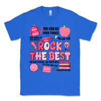 True Royal rock the best Classic Tee - JahusDesignShop