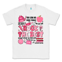 White rock the best Classic Tee - JahusDesignShop