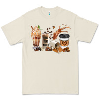 Bone black every month melanin coffee cups Premium Tee - JahusDesignShop