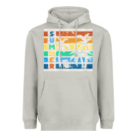 Moon Dust retro summer Heavyweight Hoodie - TumblerDesignByShophia