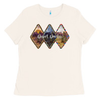 Bone desert darlin Ladies Tee - SublimationCraftShop