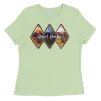 Matcha desert darlin Ladies Tee - SublimationCraftShop