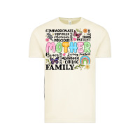 Vintage Arctic retro mother Vintage Tee - JahusDesignShop