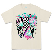 Bone retro dance Premium Tee - JahusDesignShop