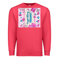 Cardinal respiratory therapist Premium Sweatshirt - TumblerDesignByShophia