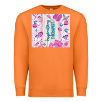 Carrot respiratory therapist Premium Sweatshirt - TumblerDesignByShophia