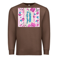 Chestnut respiratory therapist Premium Sweatshirt - TumblerDesignByShophia