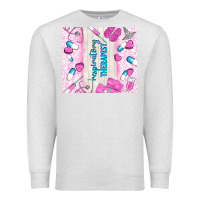 Oatmeal Heather respiratory therapist Premium Sweatshirt - TumblerDesignByShophia