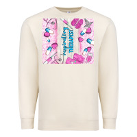 Sandshell respiratory therapist Premium Sweatshirt - TumblerDesignByShophia