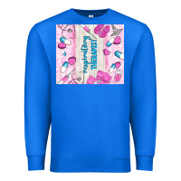 True Royal respiratory therapist Premium Sweatshirt - TumblerDesignByShophia
