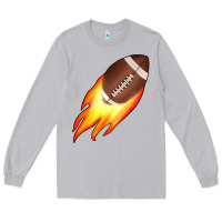 Moon Dust american football Long Sleeve Tee - JahusDesignShop