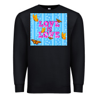 Black love is love Premium Sweatshirt - TumblerDesignByShophia