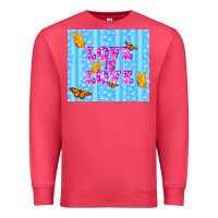 Cardinal love is love Premium Sweatshirt - TumblerDesignByShophia