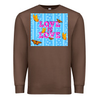Chestnut love is love Premium Sweatshirt - TumblerDesignByShophia