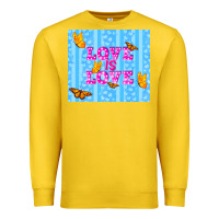 Lemon love is love Premium Sweatshirt - TumblerDesignByShophia
