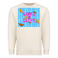 Sandshell love is love Premium Sweatshirt - TumblerDesignByShophia