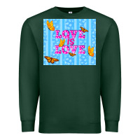 Sports Green love is love Premium Sweatshirt - TumblerDesignByShophia