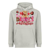 Moon Dust Daddy's Valentine Heavyweight Hoodie - HowdyJamesFarm