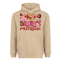 Mushroom Daddy's Valentine Heavyweight Hoodie - HowdyJamesFarm