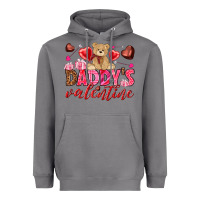 Storm Daddy's Valentine Heavyweight Hoodie - HowdyJamesFarm