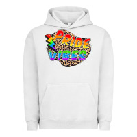 Pigment Lunar Rock pride vibes Urban Hoodie - FaDigitalArtStudio
