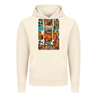 Vintage Artic Western Farm Life Vintage Hoodie - LillyAllenDesigns