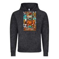 Vintage Black Western Farm Life Vintage Hoodie - LillyAllenDesigns