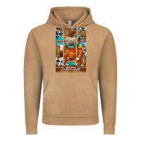 Vintage Camel Western Farm Life Vintage Hoodie - LillyAllenDesigns