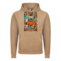 Vintage Coffee Western Farm Life Vintage Hoodie - LillyAllenDesigns