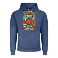 Vintage Denim Western Farm Life Vintage Hoodie - LillyAllenDesigns