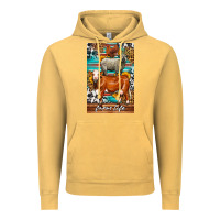 Vintage Mustard Western Farm Life Vintage Hoodie - LillyAllenDesigns