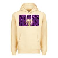 Pina Colada elf with big ears and socks Premium Hoodie - TumblerDesignByShophia