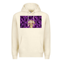 Sandshell elf with big ears and socks Premium Hoodie - TumblerDesignByShophia