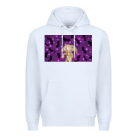White elf with big ears and socks Premium Hoodie - TumblerDesignByShophia
